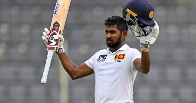 First Time In 147 Years: Sri Lanka Batter Makes History With Massive Achievement | Cricket News