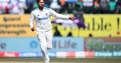 First Time In 92 Years: Kuldeep Yadav Achieves Sensational Record In Dharamsala | Cricket News