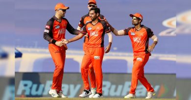 First Time In IPL History: Bhuvneshwar Kumar On Verge Of Sensational Feat | Cricket News