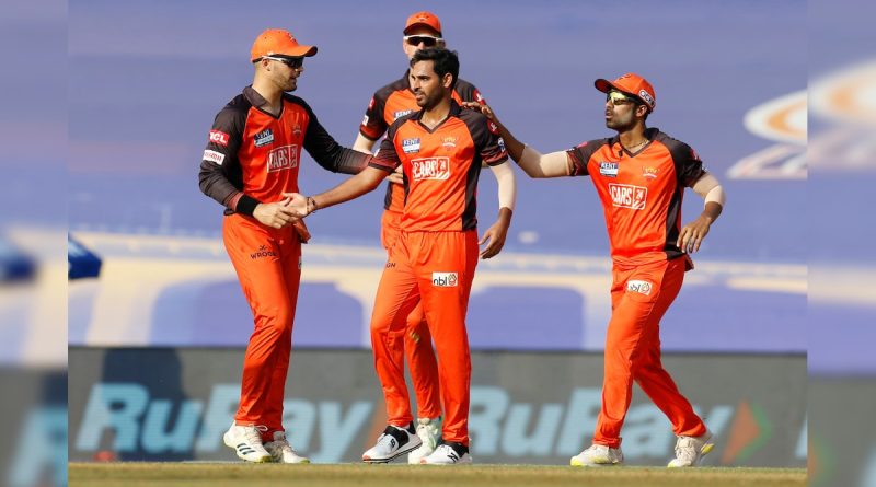 First Time In IPL History: Bhuvneshwar Kumar On Verge Of Sensational Feat | Cricket News