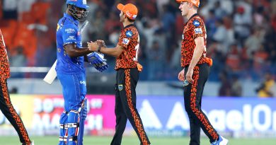 "Flat Pitches, Small Boundaries": Pakistan Star Mocks IPL As SRH vs MI Game Sets T20 Record | Cricket News