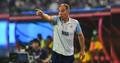 Focus Is On Progressing To Third Phase Of Qualifying: Igor Stimac Ahead Of Afghanistan Clash | Football News