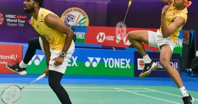 French Open Badminton, Mens Doubles Final Live Updates: Satwiksairaj Rankireddy-Chirag Shetty Aim For Second Title