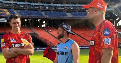 GT vs SRH Dream11 Team Prediction, Match Preview, Fantasy Cricket Hints: Captain, Probable Playing 11s, Team News; Injury Updates For Today’s GT Vs SRH Indian Premier League in Narendra Modi Stadium, 730PM IST, Ahmedabad