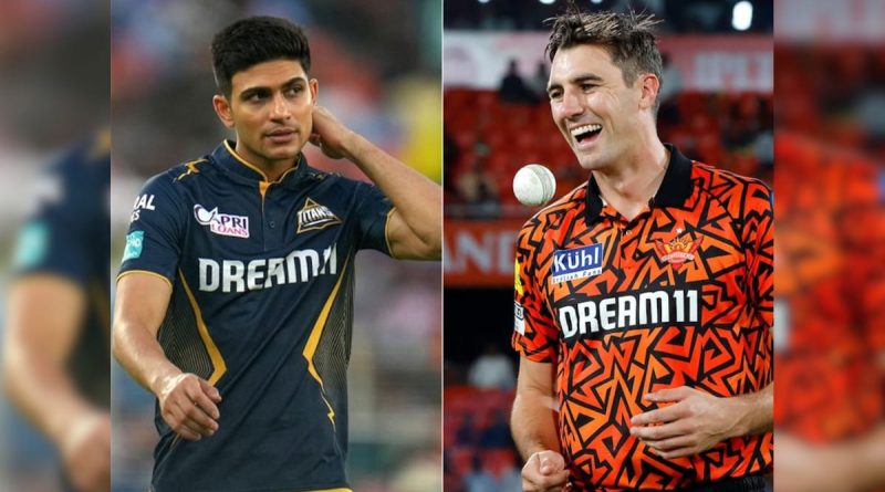 GT vs SRH LIVE Updates, IPL 2024: Pat Cummins, Travis Head Look To Conquer Ahmedabad Again | Cricket News