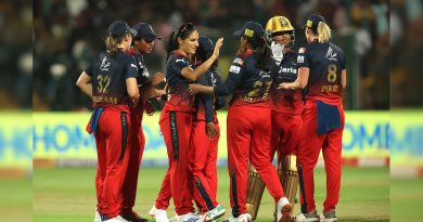 Gujarat Giants vs Royal Challengers Bangalore Women, WPL 2024, Live Score Updates | Cricket News