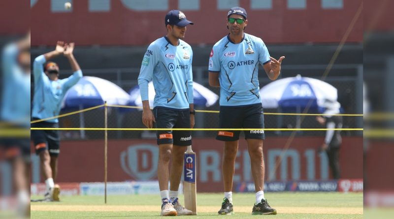 "Hardik Pandya Also Did Not...": Ashish Nehra's Honest Take On Shubman Gill's IPL Captaincy | Cricket News