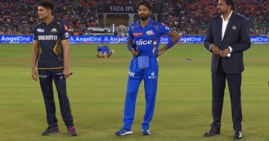 Hardik Pandya Gets Booed By Ahmedabad Crowd On MI Captaincy Debut Against Former Team Gujarat Titans; WATCH