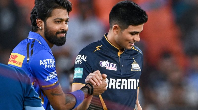 "Hardik Pandya Maybe Didn't Want To Face...": Irfan Pathan Exposes MI Captain's Blunders | Cricket News