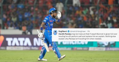 Hardik Pandya TROLLED As Memes Hit Social Media Post MIs Loss To SRH In IPL 2024