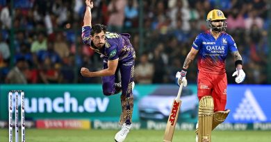 "Haven't Seen That": Ex-India Star's Blunt Take On KKR's Rs 24.75 Crore Buy Mitchell Starc | Cricket News