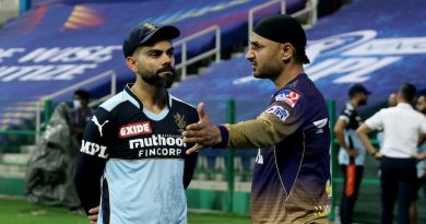 "He Would Be Lamenting It": Harbhajan Singh On Virat Kohli's 'Unfinished Business' | Cricket News