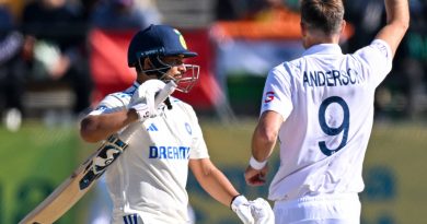 "I Am Going To Be Your 700th Wicket": James Anderson Reveals Kuldeep Yadav's Startling Statement | Cricket News