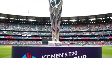 ICC Announces Reserve Days For Knockout Matches Of T20 World Cup 2024 | Cricket News