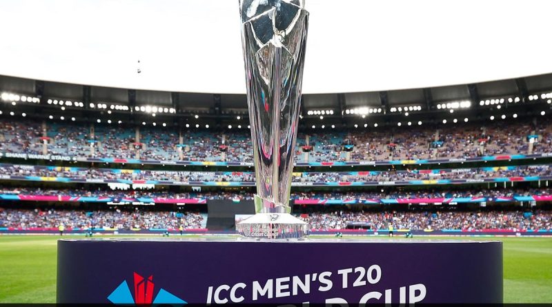 ICC Announces Reserve Days For Knockout Matches Of T20 World Cup 2024 | Cricket News