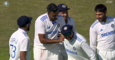 IND vs ENG 5th Test: Despite Five-Wicket Haul, Kuldeep Yadav Wanted R Ashwin To Keep The Ball As Memento; Heres What Off-Spinner Did, His Gesture Goes Viral