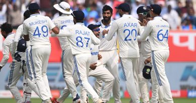 IND vs ENG: टेस्ट क्रिकेट में इतिहास रचने से एक कदम दूर भारत, ऐसा करने वाली बनेगी दुनिया की 5वीं टीम - India TV Hindi