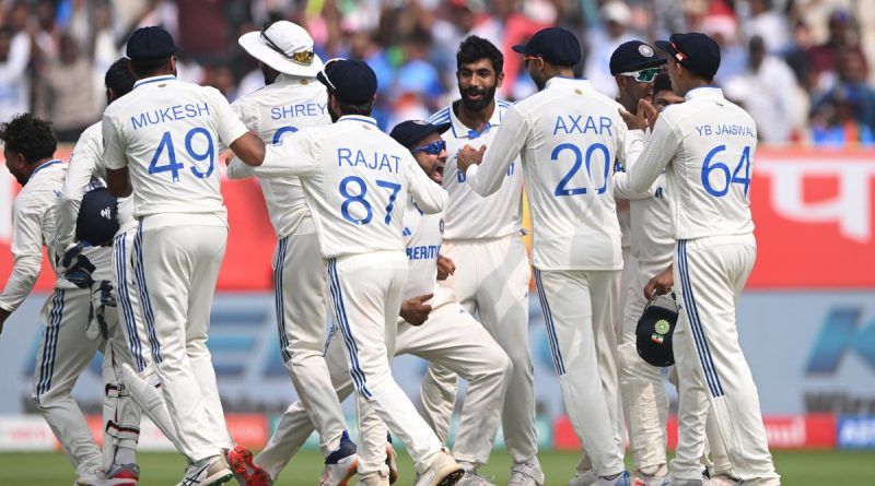 IND vs ENG: टेस्ट क्रिकेट में इतिहास रचने से एक कदम दूर भारत, ऐसा करने वाली बनेगी दुनिया की 5वीं टीम - India TV Hindi