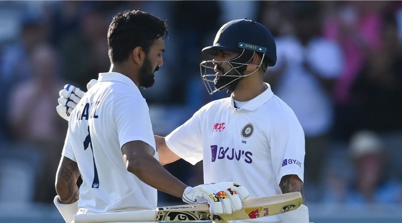 IND vs ENG: भारत-इंग्लैंड टेस्ट सीरीज के बीच बड़ी खबर, इस खिलाड़ी ने मैदान पर वापसी के लिए शुरू की तैयारी  - India TV Hindi