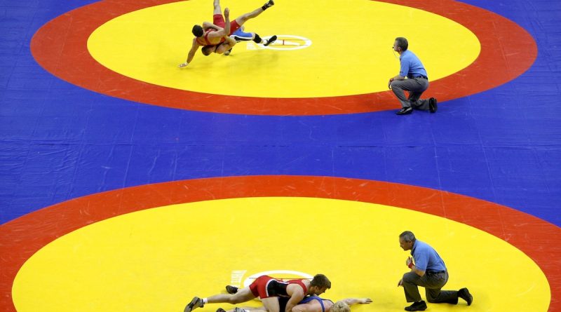 IOA Dissolves Ad-hoc Committee For Wrestling, WFI To Take Charge | Wrestling News