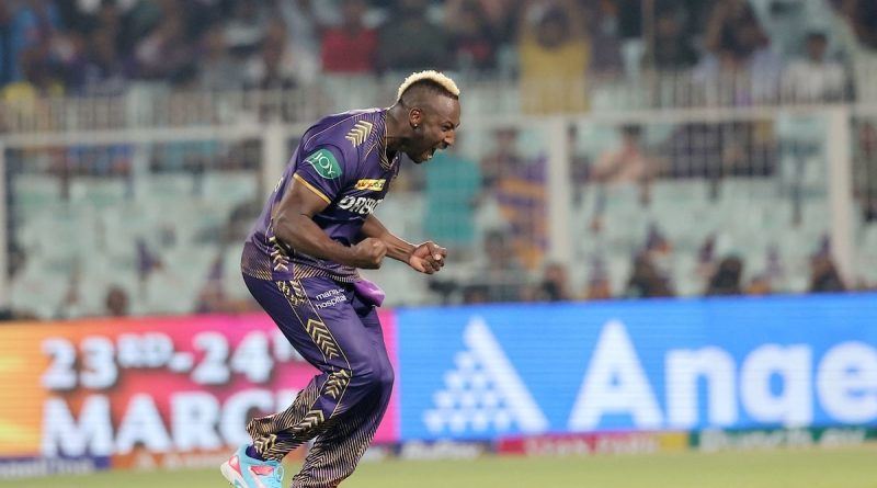 IPL 2024: Andre Russell, Harshit Rana Help KKR Survive Heinrich Klaasen Fury For Thrilling Four-Run Win Over SRH | Cricket News