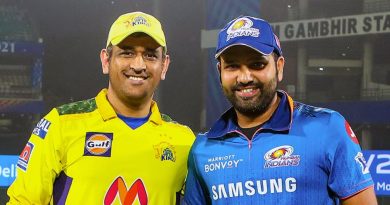 IPL 2024: As MS Dhoni Quits CSK Captaincy, Rohit Sharma Drops THIS Picture On Instagram