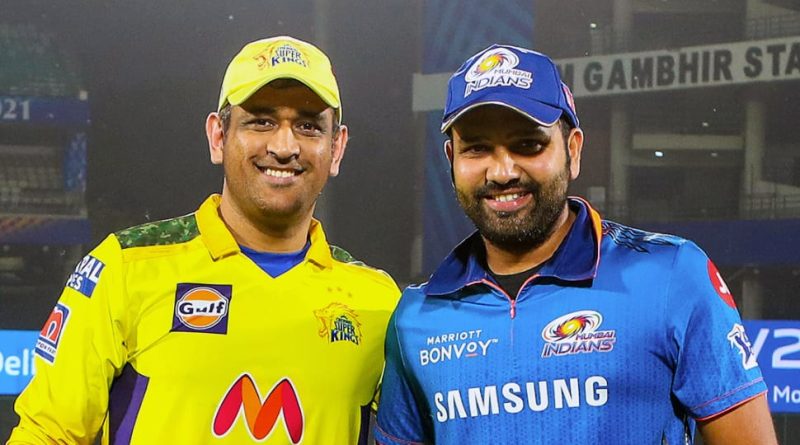 IPL 2024: As MS Dhoni Quits CSK Captaincy, Rohit Sharma Drops THIS Picture On Instagram