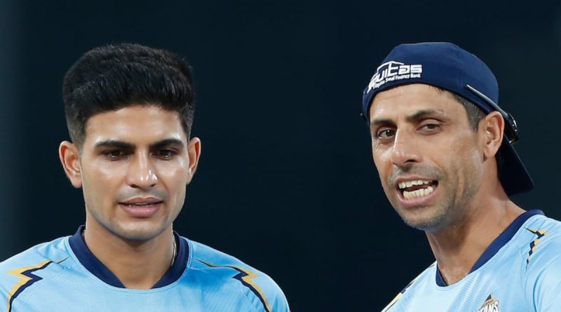 IPL 2024: Ashish Nehra Back This New Signing To Become "Main Actor" For Gujarat Titans | Cricket News