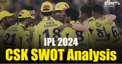 IPL 2024 CSK : क्या एमएस धोनी फिर से बना पाएंगे चेन्नई को चैंपियन, ये रहा पूरा एनालिसिस - India TV Hindi