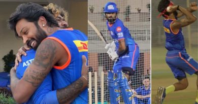 IPL 2024: Hardik Pandya Pens Emotional Note After Re-Joining MI Camp, Read Here