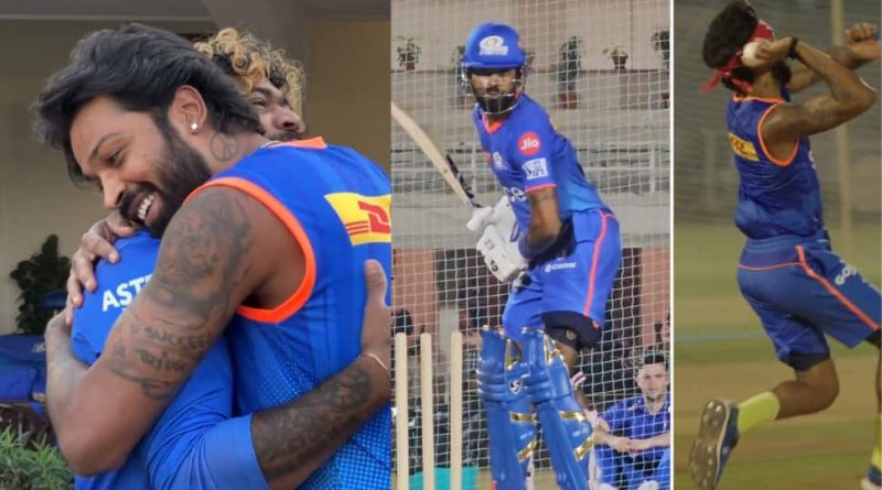 IPL 2024: Hardik Pandya Pens Emotional Note After Re-Joining MI Camp, Read Here