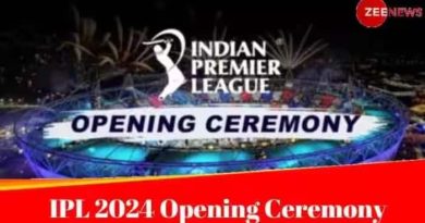 IPL 2024 Opening Ceremony LIVE Streaming: When And Where To Watch IPL Opening Ceremony Live On TV And Online?