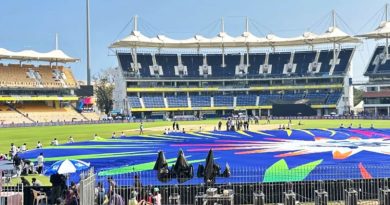 IPL 2024 Opening Ceremony: Performances, Live Streaming, Time, All You Need To Know | Cricket News