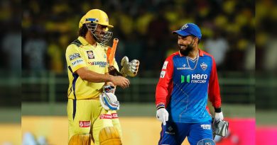 IPL 2024 Points Table: Delhi Capitals Jump To 7th Place After 1st Win, Chennai Super Kings Slip Down To... | Cricket News