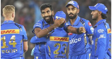 IPL 2024 Points Table : अंक तालिका में भयंकर फेरबदल, टॉप 4 में पहुंची हैदराबाद की टीम, मुंबई की दुगर्ति - India TV Hindi