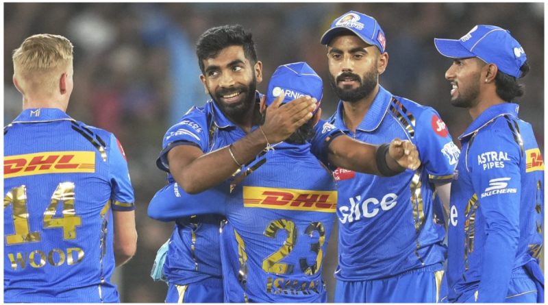 IPL 2024 Points Table : अंक तालिका में भयंकर फेरबदल, टॉप 4 में पहुंची हैदराबाद की टीम, मुंबई की दुगर्ति - India TV Hindi