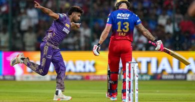 IPL 2024 Points Table: आरसीबी को हार के बाद हुआ बड़ा नुकसान, टॉप-4 में इस स्थान पर पहुंची KKR - India TV Hindi