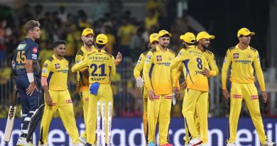 IPL 2024 Points Table में CSK पहुंची टॉप पर, गुजरात टाइटंस का हुआ बुरा हाल; टॉप-4 में आई ये टीम - India TV Hindi