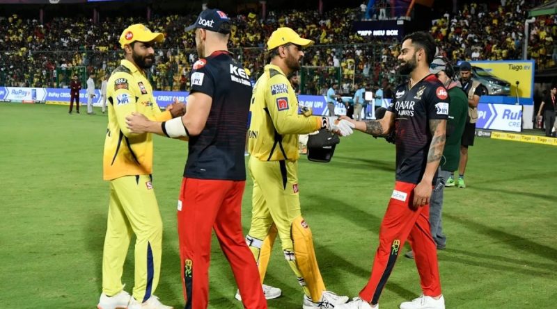 IPL 2024: RCB और CSK के बीच खेले जाने वाले मैच पर बारिश का कितना खतरा? सामने आया ये बड़ा अपेडट - India TV Hindi