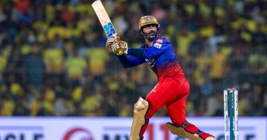 IPL 2024: RCBs Dinesh Karthik Makes Death-Overs Record In IPL After Match-Winning 28 Off Just 10 Balls Vs PBKS