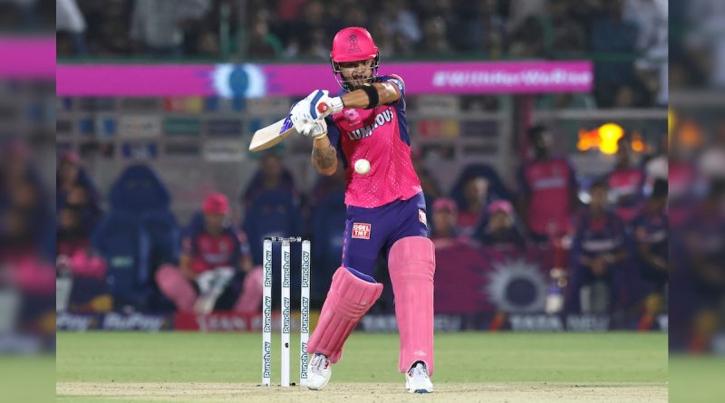 IPL 2024: Riyan Parag's Magnificent 84 Sets Up Rajasthan Royals' 12-Run Win Over Delhi Capitals | Cricket News