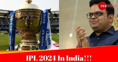 IPL 2024 Stays Put In India: BCCI Secretary Jay Shah Squashes Overseas Speculations