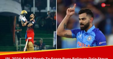 IPL 2024: Virat Kohli Needs To Score Runs Ahead Of T20 World Cup As Players Have Leapfrogged Him, Says Dale Steyn