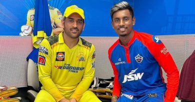 IPL 2024: Who Is Abhishek Porel? DC Batter Who Smashed 25 In Harshal Patels Over During PBKS vs DC Clash