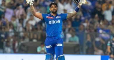 IPL 2024: Why Suryakumar Yadav Missed Gujarat Titans vs Mumbai Indians Clash?