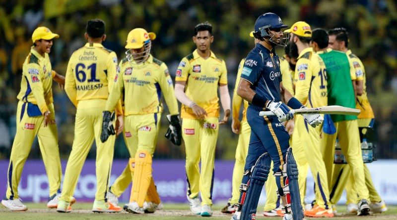 IPL 2024 की शुरुआत से कुछ घंटे पहले CSK के लिए बड़ी खुशखबरी, जल्द टीम के साथ जुड़ेगा ये खिलाड़ी - India TV Hindi