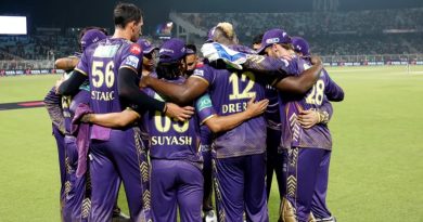 IPL 2024 के बीच KKR को लगा तगड़ा झटका! चोटिल होने की वजह से नहीं खेला ये खिलाड़ी - India TV Hindi