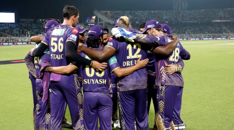 IPL 2024 के बीच KKR को लगा तगड़ा झटका! चोटिल होने की वजह से नहीं खेला ये खिलाड़ी - India TV Hindi