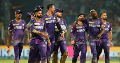 IPL 2024 के बीच बदल गई KKR की टीम, 16 साल के खिलाड़ी की टीम में हुई एंट्री - India TV Hindi