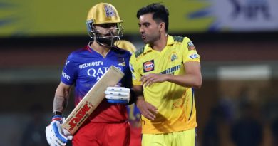 IPL 2024: छोटी सी पारी में CSK के खिलाफ बड़ा कारनामा कर गए विराट कोहली, कर ली इस बल्लेबाज की बराबरी - India TV Hindi